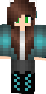 minha skin