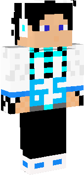 My Skin Has been 100 Percent finished Please Enjoy It And Subscribe Me Mav3rik Tobuscus
