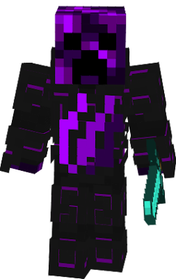 This skin is for those who Likes TBRFrags aka PrestonPlayz