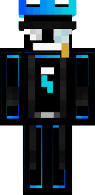 This skin ives you the abbility of changing skins in middle of game without leaving the game , I HOPE U LIKE IT