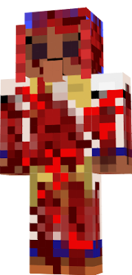 Showdown Bandit (Showdown Bandit) Minecraft Skin