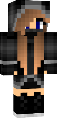 Minecraft Skin #14