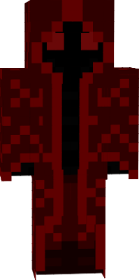 The Death Lord is one of the most deadly fighters in the world of Minecraft.