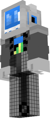 musician and gamer FANDROID in MY Style, Have fun to do ANYTHING with it, EDIT, PLAY MINECRAFT, MAKE WALLPAPER, be sure to Link me (@dsztube) on your instagram/twitter/youtube/reddit posts if THIS skin is in it so i can Rate your picture, i'd be happy to see you guys doing Cool stuff with this ^^ (more skins on my official website dsztubestudios.jimdofree.com *much love, Your DSZ.
