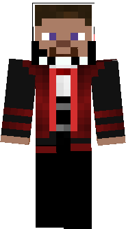 Nova Skin minecrft