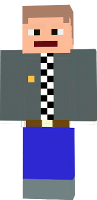 Xsss  Minecraft Skin