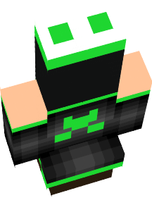 Minecraft skin