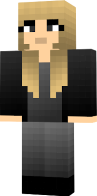 This my Skin for Minecraft Show The Vampire diaries and Originls