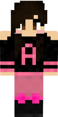 This is my skin for my YT Channel. DO NOT STEAL IT!!!!!!!!!!!!!
