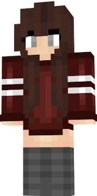 Edited Skin