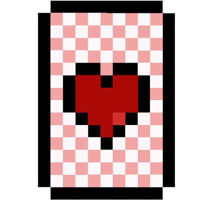 the_red_porker_heart