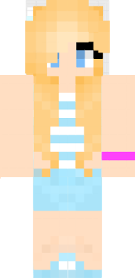 mu minecraft skin