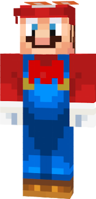 Clone Mario is from this Five nights at freddy's fan game, 