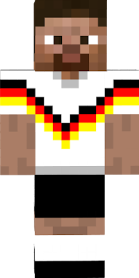 Deutschland Trikot von 1990