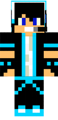 minha skin