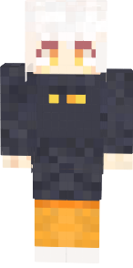 this is my first skin I made
