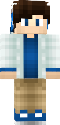 My New Personal Skin