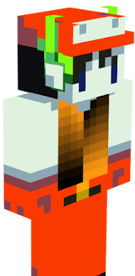 from cave story