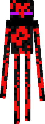 it new and hot it bloodied enderman i cool