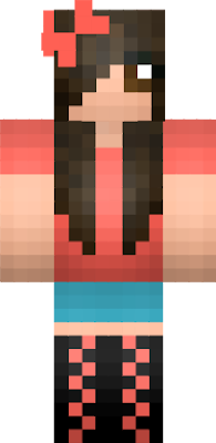 1st ever skin created by: BFPFilms424