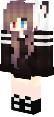 not my skin just edited it a little <3