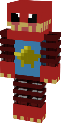 boxy boo  Minecraft Skins