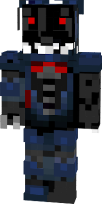 edit of another guys withered bonnie