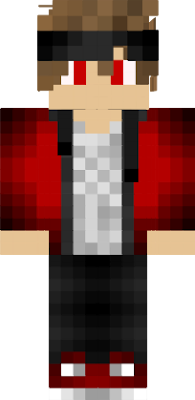 My skin! Dont download this