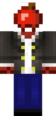 Here is the skin you requested ^-^ I hope you like it!!