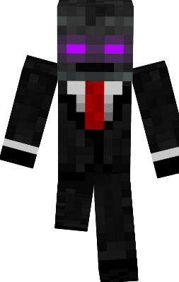 wither skeleton with glowing eyes
