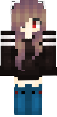 Ive Changed A Bit In The Skin, Only The Eys and A Tiny Thing In The boots Color
