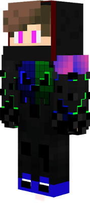 This is a skin i made for me Pliz fk off lol jk use it if u wanna <3