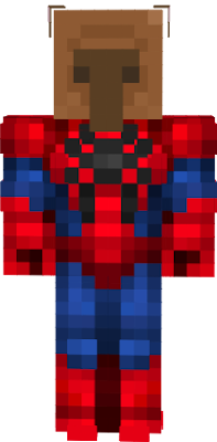 Homen Aranha