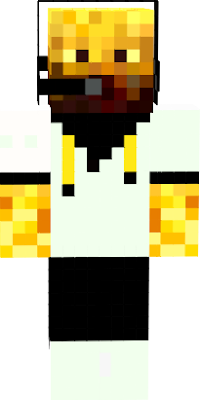 This skin is greta for fans of the nether and for a youtube channel!!!!!!!!!!