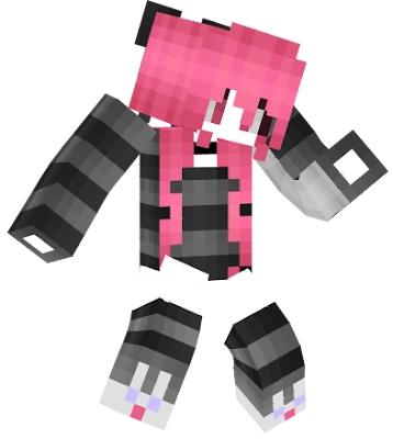 who made this skin for me? I would love to know! I'm known as LPrincess, LPGaming135 or EqualSalad. I also am mostly known on Hypixel. I love playing The Blocking Dead, housing wich is not rlly a game, build battle teams, build battle, throw out, pixel painters, and party games 2. hope I see u bye! would ever like to meet me on a server you can se me mostly on Hypixel. I mostly play and chat on pixel painters, housing, party games 2, The blocking dead,build battle, buildbattle deams