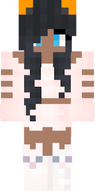 Enjoy this skin. It took about 10 seconds to make