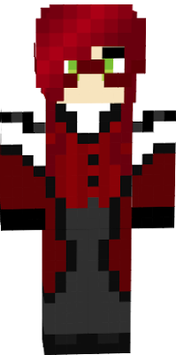 Redheaded Reaper