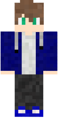 made my alphma (for roleplay)