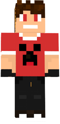 feio  Nova Skin