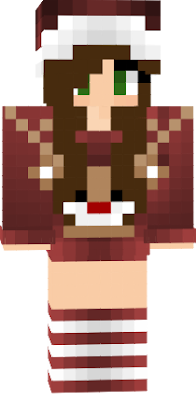 This is not my skin, i just changed it a little bit