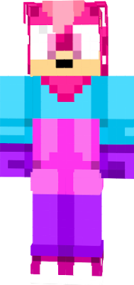 luna universe the cheetah, is a part crystal gem with gauntlets, water wings and with her water wings she can control any type of water, shields, and healing tears, and she is a half-demon