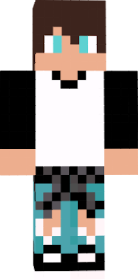 chek out latez animtions channeL hope you like the skin