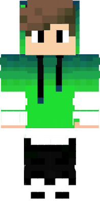 is skin gamer