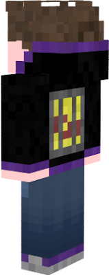New skin for Straub with Kays cooking on the back.