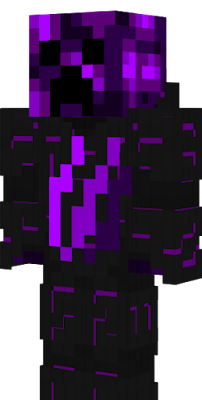 A purple PrestonPlayz