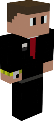This is a skin look like me! and i am not so good with making skins but this is the best i made...
