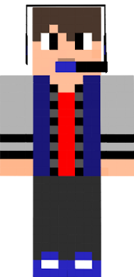 skin de tigre77