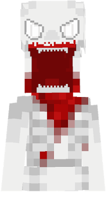 SCP-096 in MINECRAFT! 