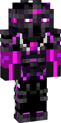 one of the strongest ender knight