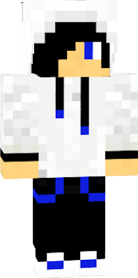 le skin de poupoux